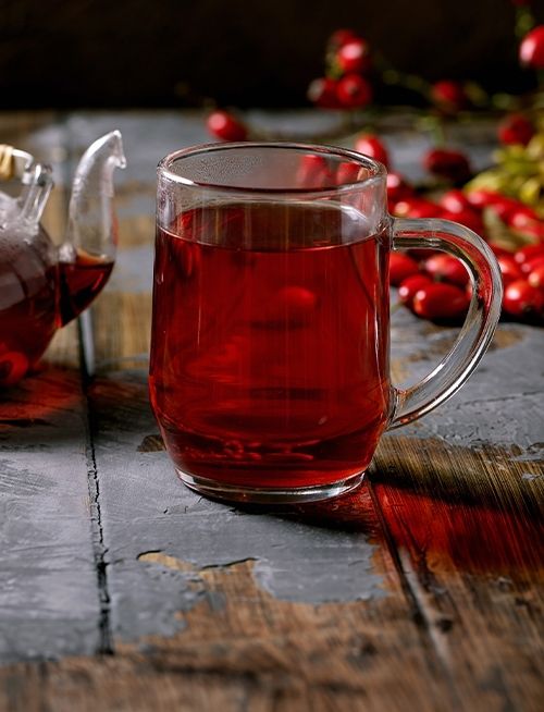 Bağışıklığı Destekler