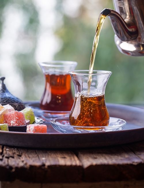 Kan Şekerini Dengeler