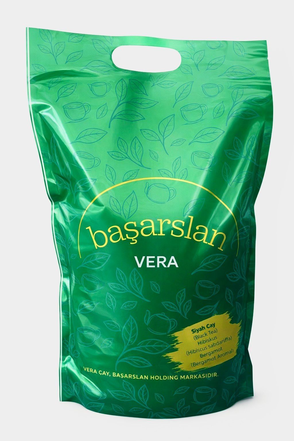 Başarslan Vera Dökme Çay 1000 gr